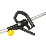 Триммер электрический Huter GET-LS45