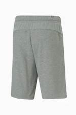 Шорты Puma Essentials+ Two - серый