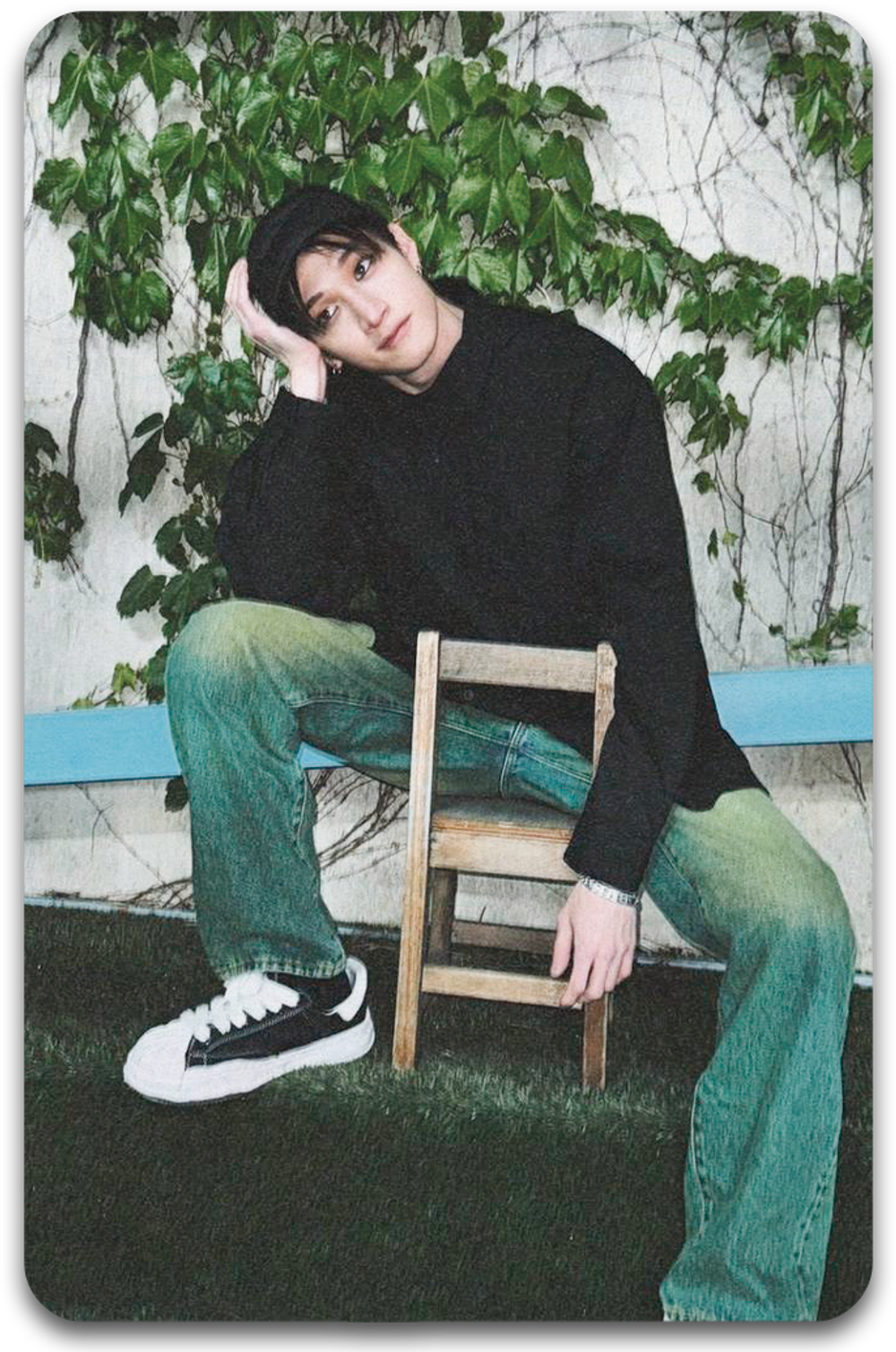 Карта / STRAY KIDS #1403