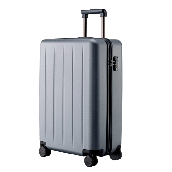 Чемодан NINETYGO Danube Luggage 20"