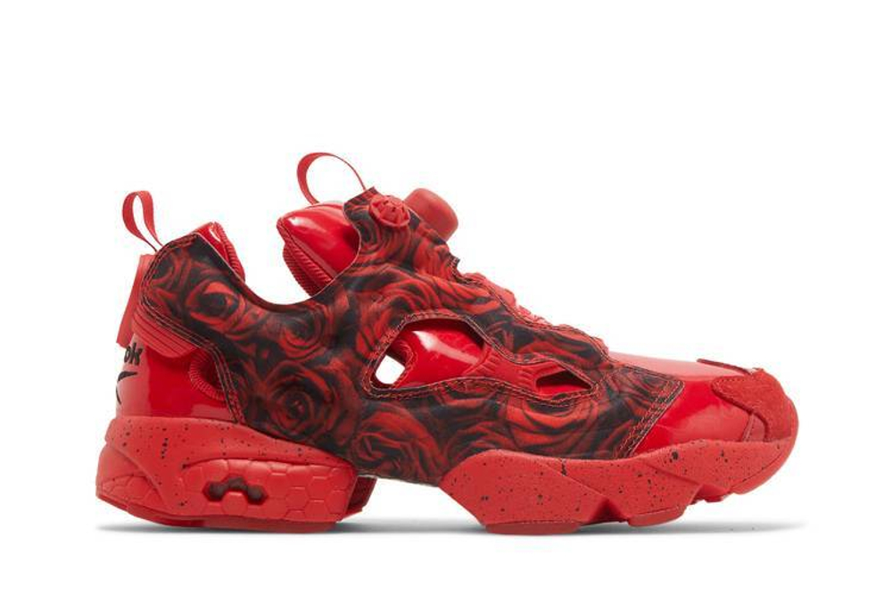 Кроссовки Reebok Instapump Fury Og Mu