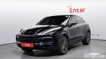 Porsche Cayenne (PO536) 3.0 Coupe (07.2020)
