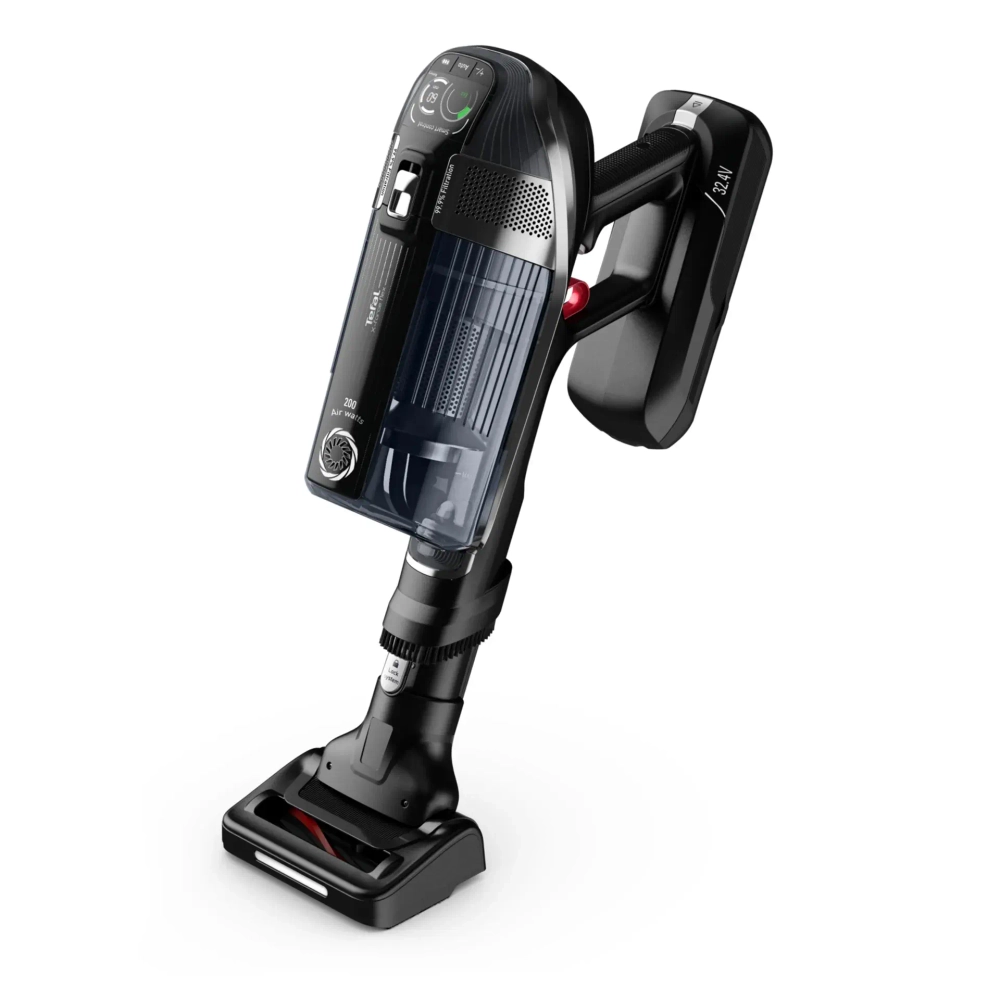 Беспроводной пылесос Tefal TY99A8WO