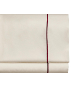 Простыня Zara Home сатин, хлопок 100%, однотонный, 6102/089 · арт. 6102/089