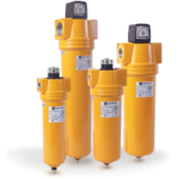 Фильтры сжатого воздуха
