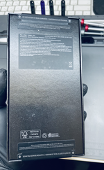Samsung S24 Ultra 512 ГБ Фиолетовый, новый, оригинал, под разборку