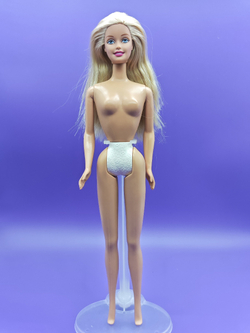 Кукла Барби 00-х винтаж 03357