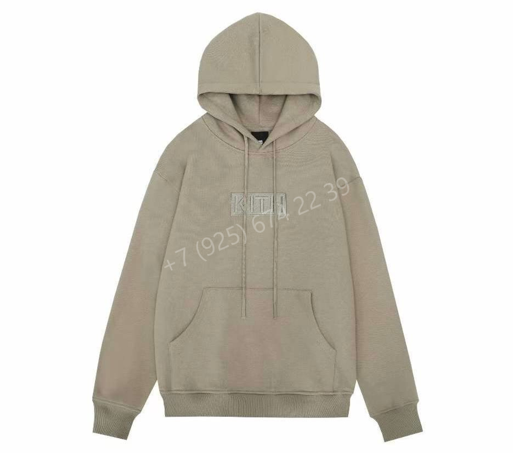 Худи Kith