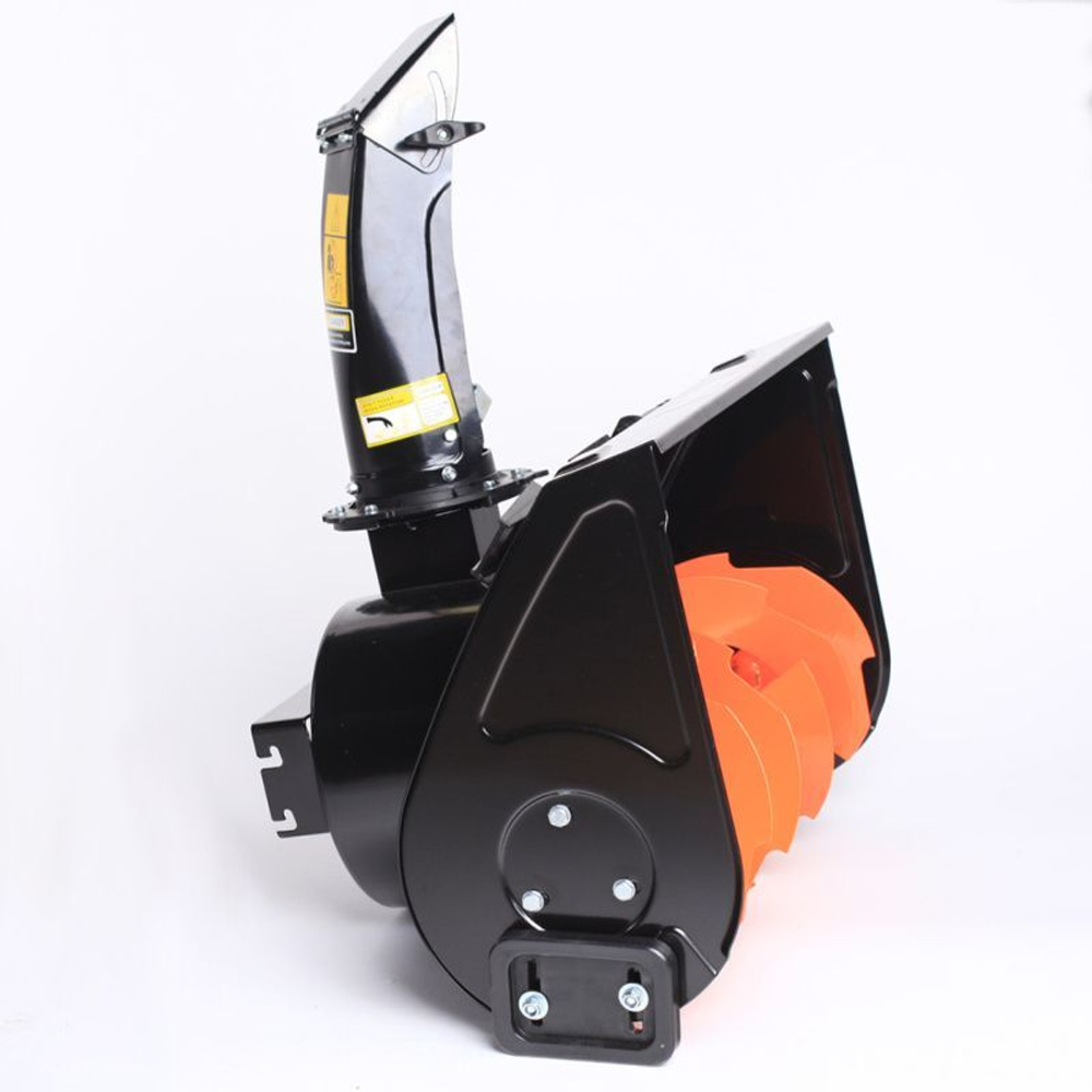 Комплекс снегоуборочно-подметальный Patriot PRO 777 S (1+1)