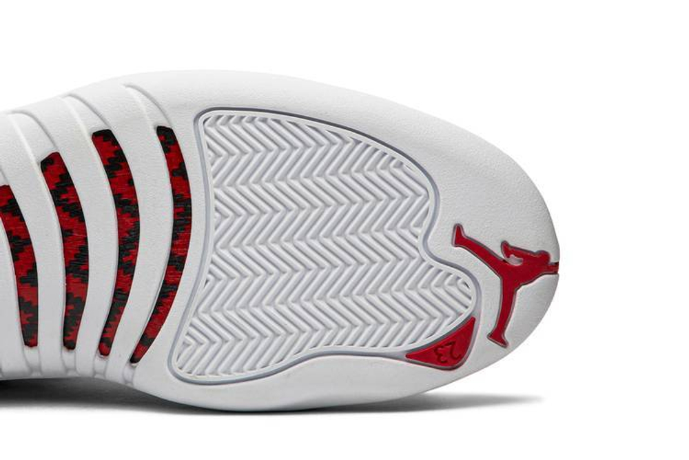 Кроссовки Jordan Air Jordan 12 Fiba 2019