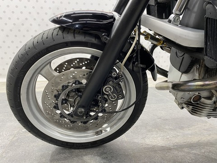 BMW R1100R , 1998