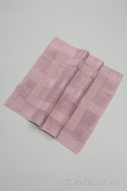 Коврик для ванной 60x95 Hamam Waterside лаванда фото 2