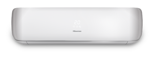 Инверторный кондиционер Hisense AS-10UW4RVETG01 серии Premium Design Super DC Inverter