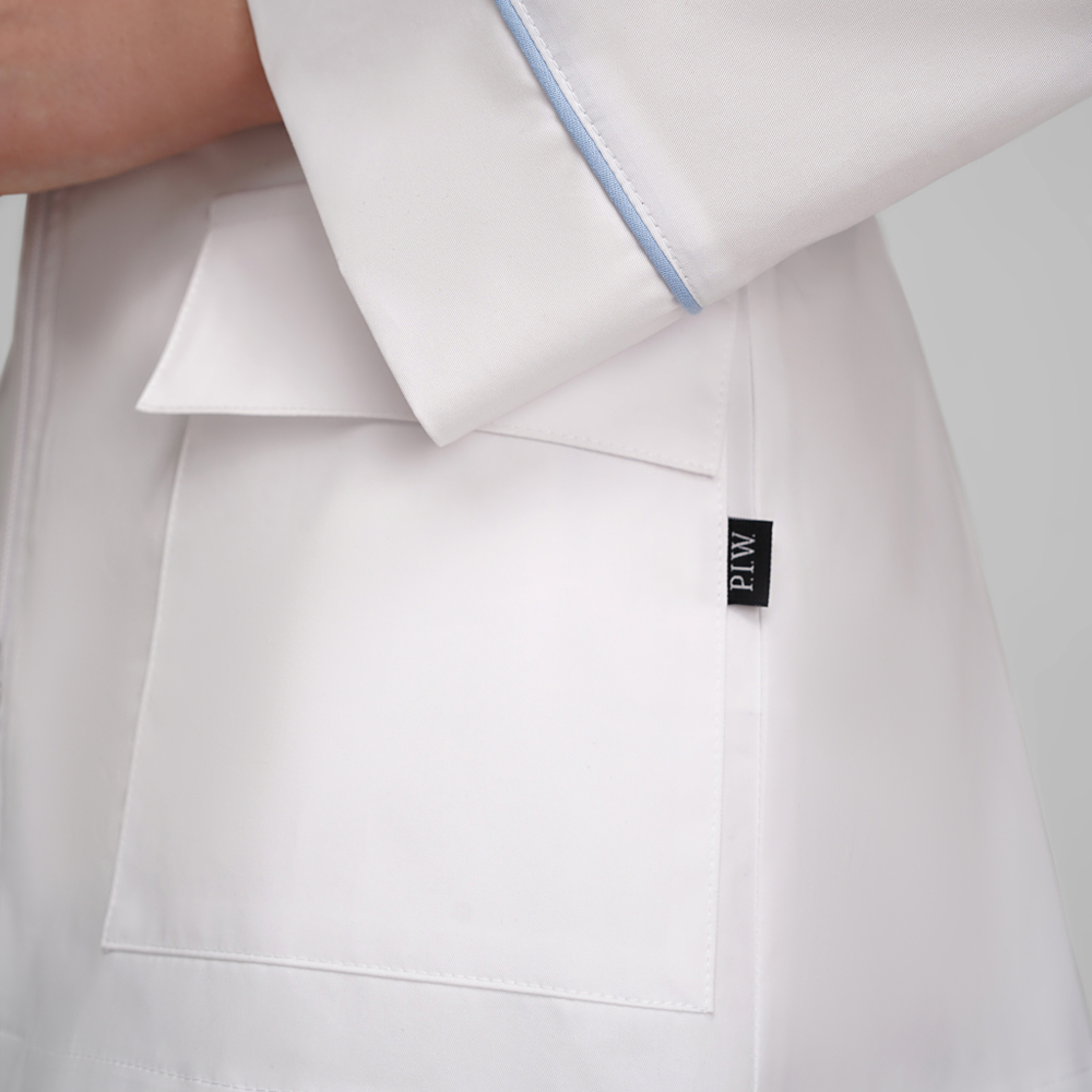 Медицинский женский жакет "Жасмин" new