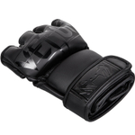 Перчатки ММА Venum Undisputed 2.0 Matte/Black