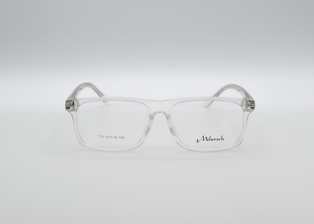 Изг.оправы Melorsch T05 White