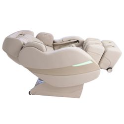 GESS Rolfing массажное кресло (бежевое)