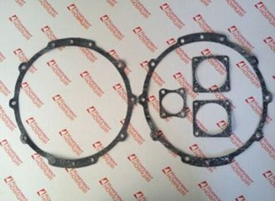 Р/к МТЗ-1221 прокладок ПЕРЕДНЕГО МОСТА КН-7245