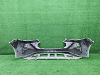 Бампер передний Haval F7 1 (2022-2024)