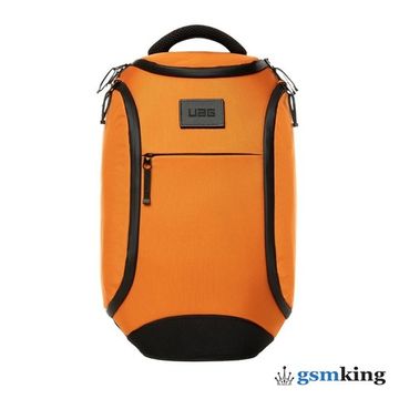 UAG Standard Issue 18-Liter Resistant Laptop Backpack Orange (Оранжевый)982570119797