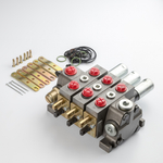 Гидрораспределитель MPC-70.4/1PM.111