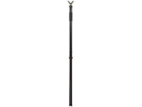 Опора ShotTime, трипод, 103-180см, V-образный упор 360, чёрная, 870г (ST-TS3-180)