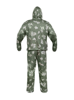 Костюм сетчатый Березка