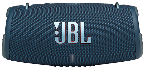 Портативная акустика JBL Xtreme 3 100 Вт Синий