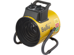 Тепловая пушка электрическая Ballu BHP-PE2-5 - [4.5 кВт / 220V]