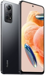 Смартфон Xiaomi Redmi Note 12 Pro 8/256GB Graphite Gray