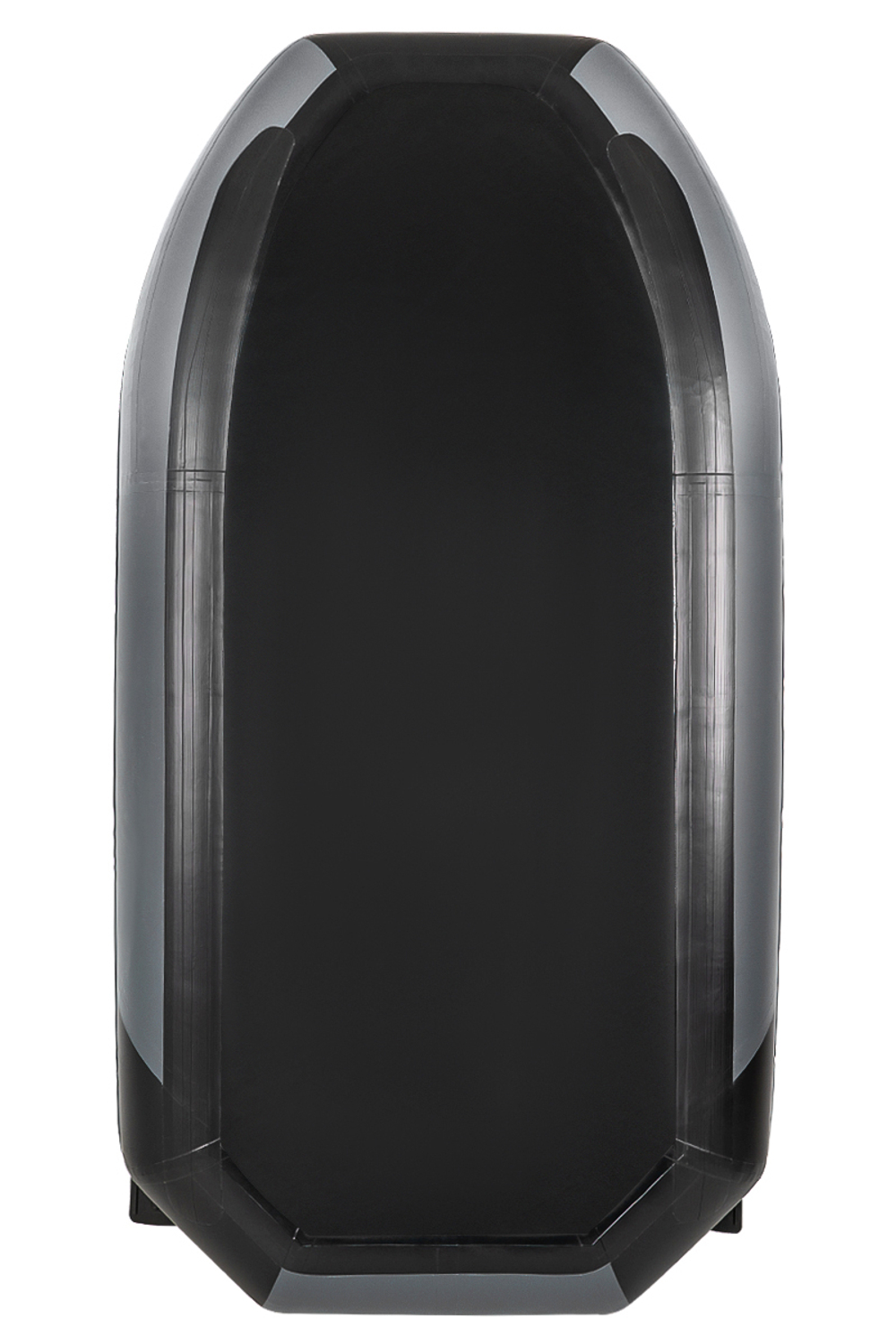 YACHTMAN-280 (Яхтман) графит-черный (лодка ПВХ с усилением)