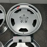 КОВАНЫЕ ДИСКИ для Mercedes BENZ SL500 R129