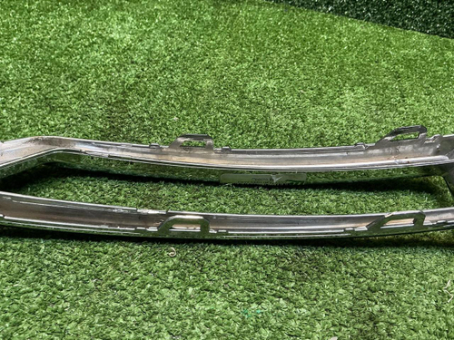 Молдинг перед. бампера Chery Tiggo 8 Pro Max 22-24