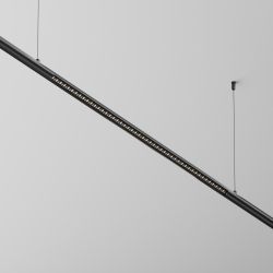 Светильник трековый светодиодный Maytoni Shelf   C149CL-L900-24W3K-B