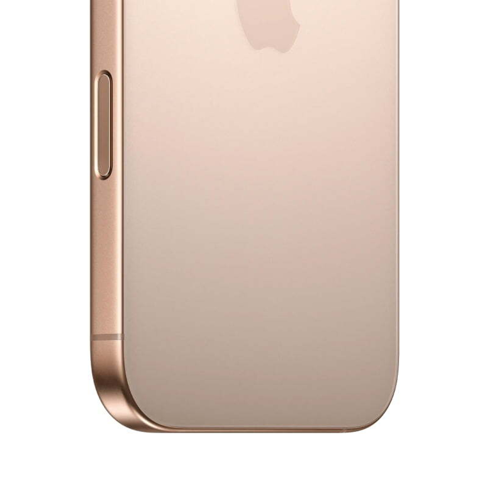 Смартфон Apple iPhone 16 Pro Max 256gb, Desert Titanium (без RuStore)