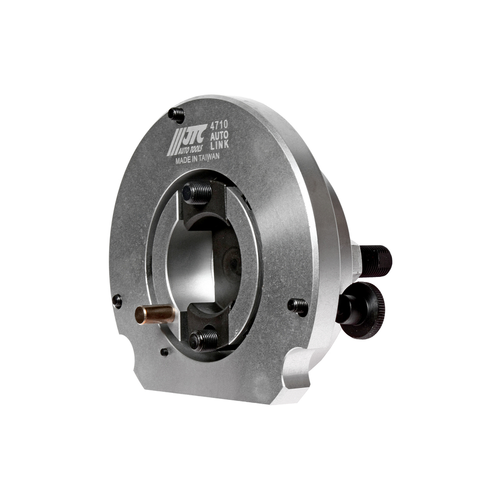 Приспособление для замены сальника коленвала (VW AUDI SEAT SKODA: T10017) JTC