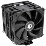Система охлаждения ID-COOLING SE-225-XT BLACK V2