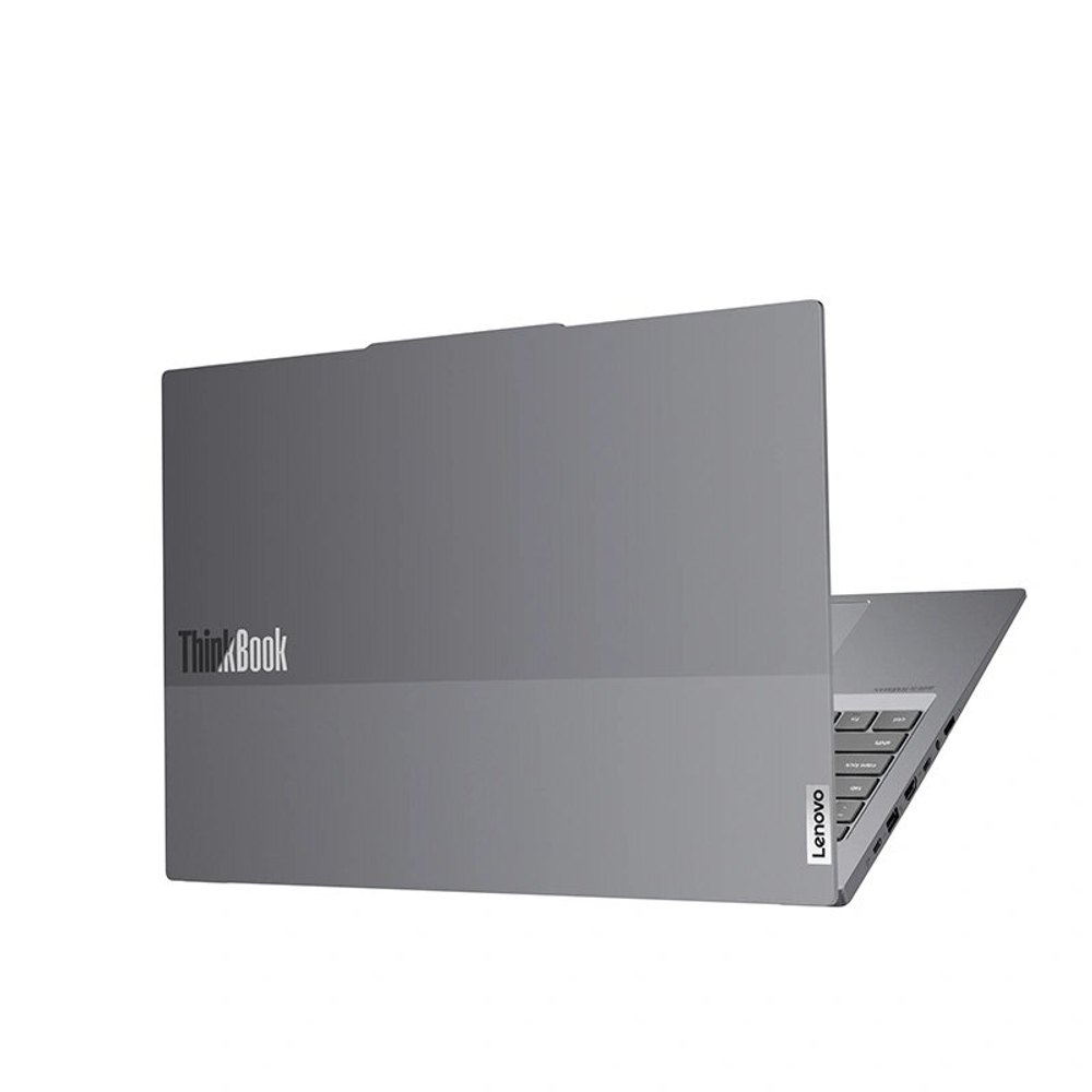 Ноутбук Lenovo ThinkBook 16 2025 (G7+ IAH) Серый (16", Intel Core Ultra 7 255H, 32Gb, 1TB SSD, Intel Arc Graphics, Windows 11)