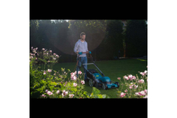 Газонокосилка самоходная Makita ELM4621