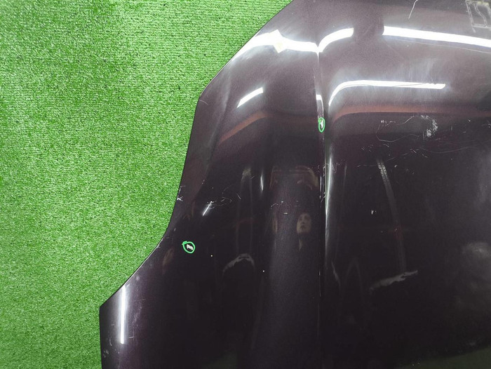 Капот Zeekr 001 (2021-н.в.)