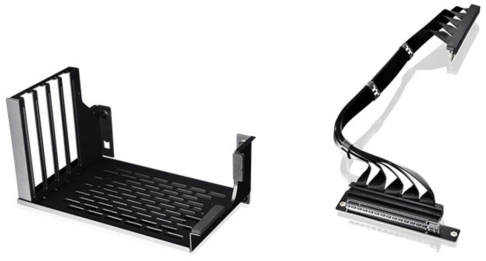 Корпус eATX Thermaltake CTE E660MX