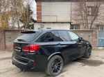 КОВАНЫЕ ДИСКИ ДЛЯ BMW X5M F85 БМВ