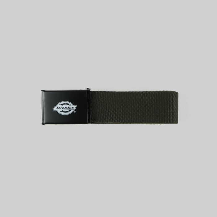 Ремень Dickies Orcutt артикул:DK0A4X7EOGX1 - купить в магазине Дайс