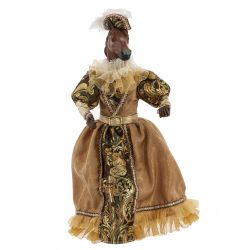 GAEM Игрушка набивная "Лошадь", L18 W14 H46 см