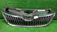 Решетка радиатора Skoda Rapid 1 (2012-2020)
