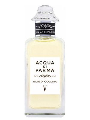 Acqua di Parma Note Di Colonia V