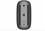 Мышь Apple Magic Mouse USB-C белый, чёрный
