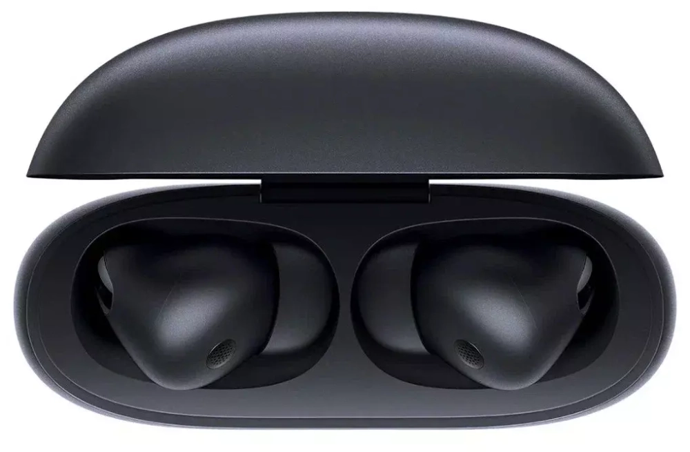 Беспроводные наушники Xiaomi Buds 3, Черный