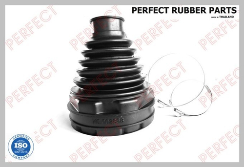 Пыльник привода 26,5х75/86х112 PERFECT (Кратность 1 шт) TO54XV700IZ