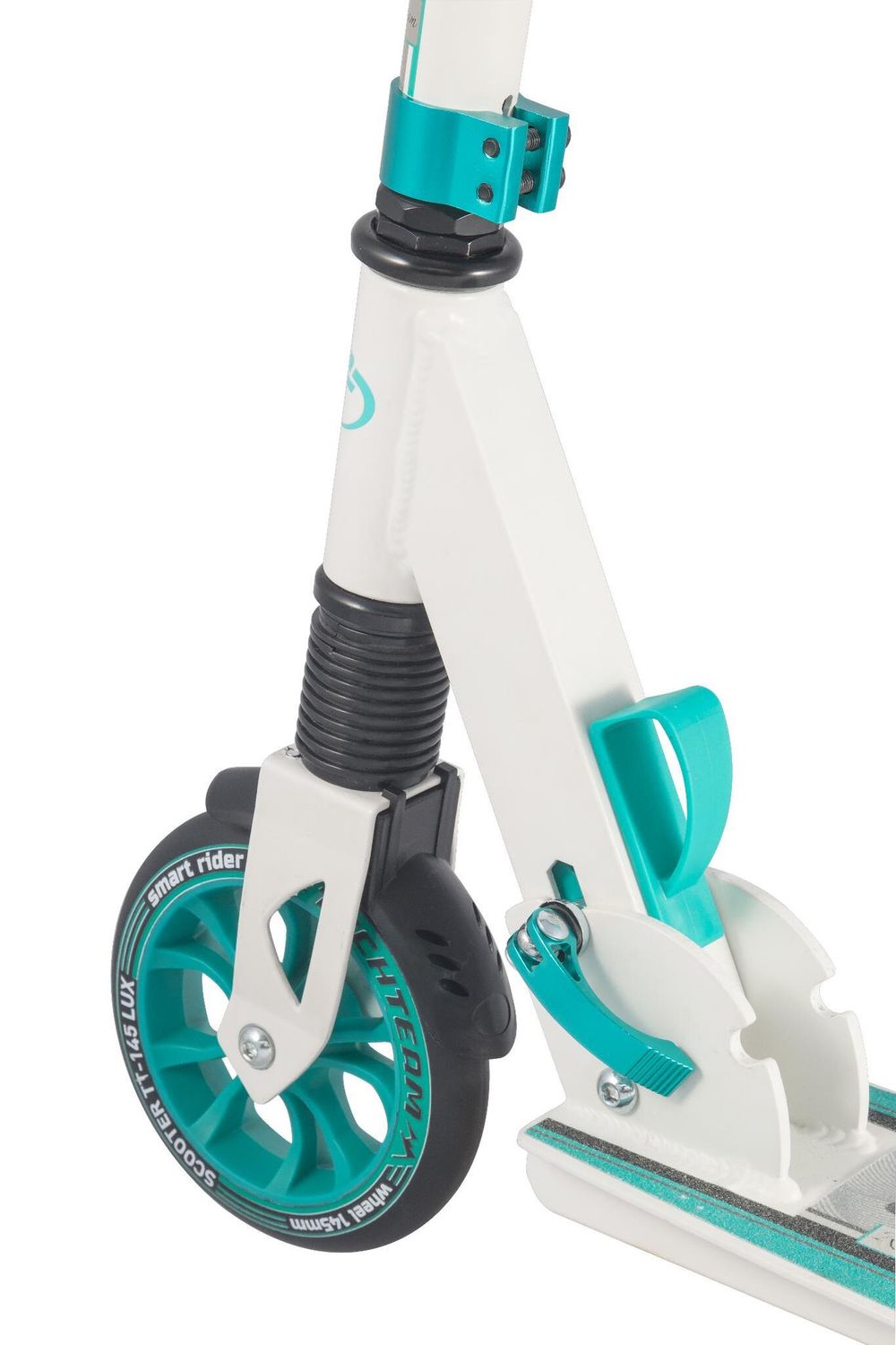 Самокат TechTeam 145 Lux 2018